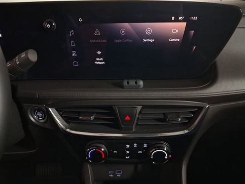 Certified 2024 Buick Encore GX Sport Touring w/ Advanced Technology Package image 20