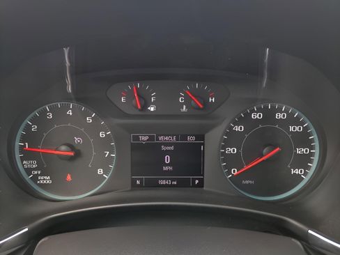 Used 2024 Chevrolet Equinox LS FWD image 45