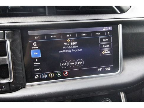 Used 2021 GMC Yukon XL Denali w/ LPO, Illumination Package AWD/4WD image 26