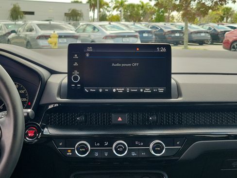 Used 2024 Honda CR-V EX-L image 18