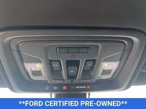 Used 2022 Chevrolet Silverado 3500 High Country w/ Safety Package II image 21