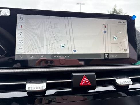 New 2026 Kia Sportage X-Line Prestige image 18