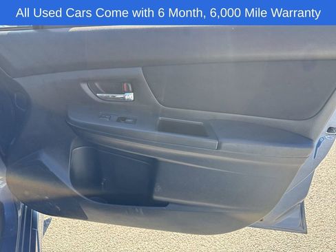 Used 2012 Subaru Impreza 2.0i Sport Premium image 12