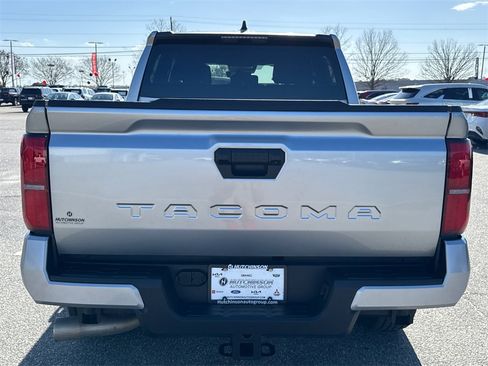 Used 2024 Toyota Tacoma SR5 image 4