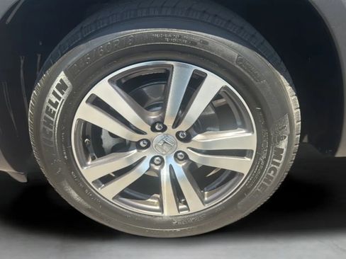 Used 2017 Honda Pilot EX-L image 32