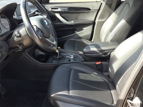 Used 2021 BMW X1 sDrive28i w/ Convenience Package image 19
