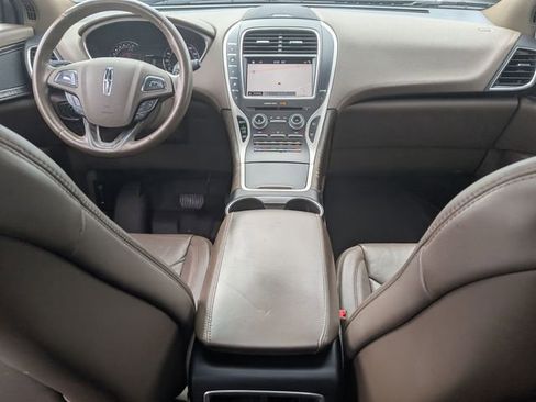 Used 2017 Lincoln MKX Reserve image 23