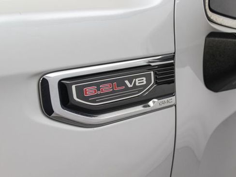 Certified 2023 GMC Sierra 1500 Denali AWD/4WD image 10