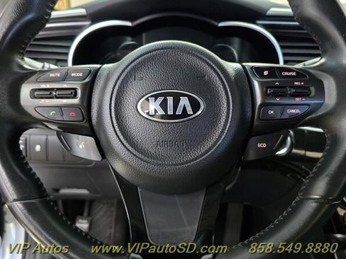 Used 2016 Kia Optima Hybrid FWD image 22