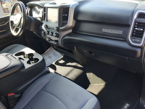 Used 2024 RAM 2500 Big Horn w/ Bed Utility Group image 41