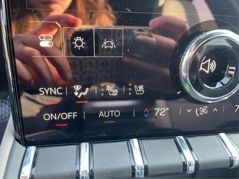 New 2026 GMC Terrain Elevation image 17