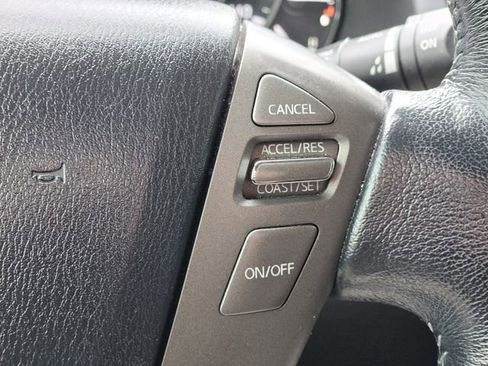 Used 2018 Nissan Armada SL w/ Moonroof Package image 18