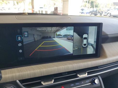 New 2026 Hyundai Sonata Limited FWD image 18