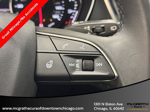 Used 2023 Audi Q5 2.0T Premium w/ Convenience Package image 24