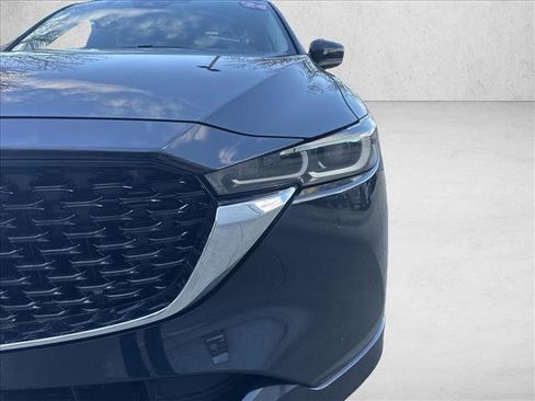 Certified 2024 MAZDA CX-5 AWD 2.5 S w/ Select Package image 9