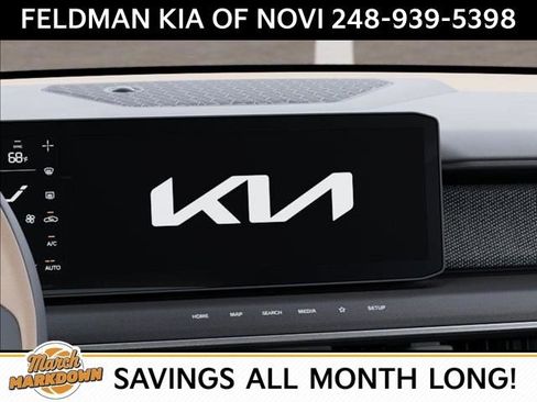 New 2026 Kia EV9 GT-Line image 20