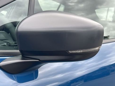 New 2026 Subaru Crosstrek 2.5i Wilderness AWD/4WD image 37