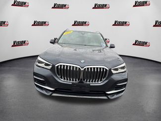 Used 2022 BMW X5 xDrive40i w/ Climate Comfort Package video 2