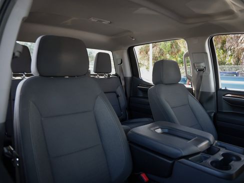 Used 2023 GMC Sierra 1500 Elevation w/ LPO, Elevation Black Package image 21