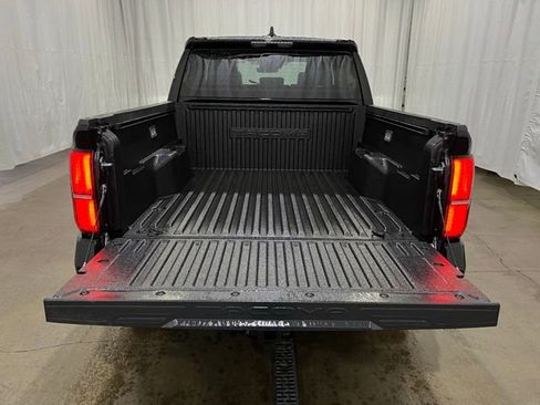 New 2026 Toyota Tacoma TRD Off-Road AWD/4WD image 11