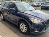 Used 2013 MAZDA CX-5 Touring w/ Bose & Moonroof Pkg image 5