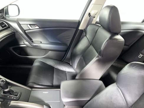 Used 2010 Acura TSX Sedan FWD image 27