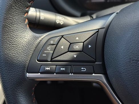 Used 2024 Nissan Kicks SR FWD image 27