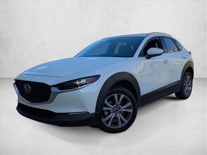 Used 2023 MAZDA CX-30 AWD 2.5 S w/ Select Package