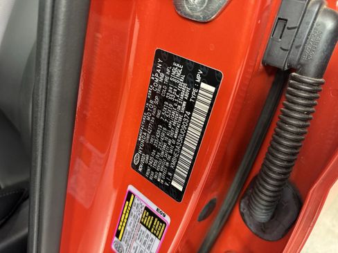 Used 2024 Hyundai Kona Limited image 37