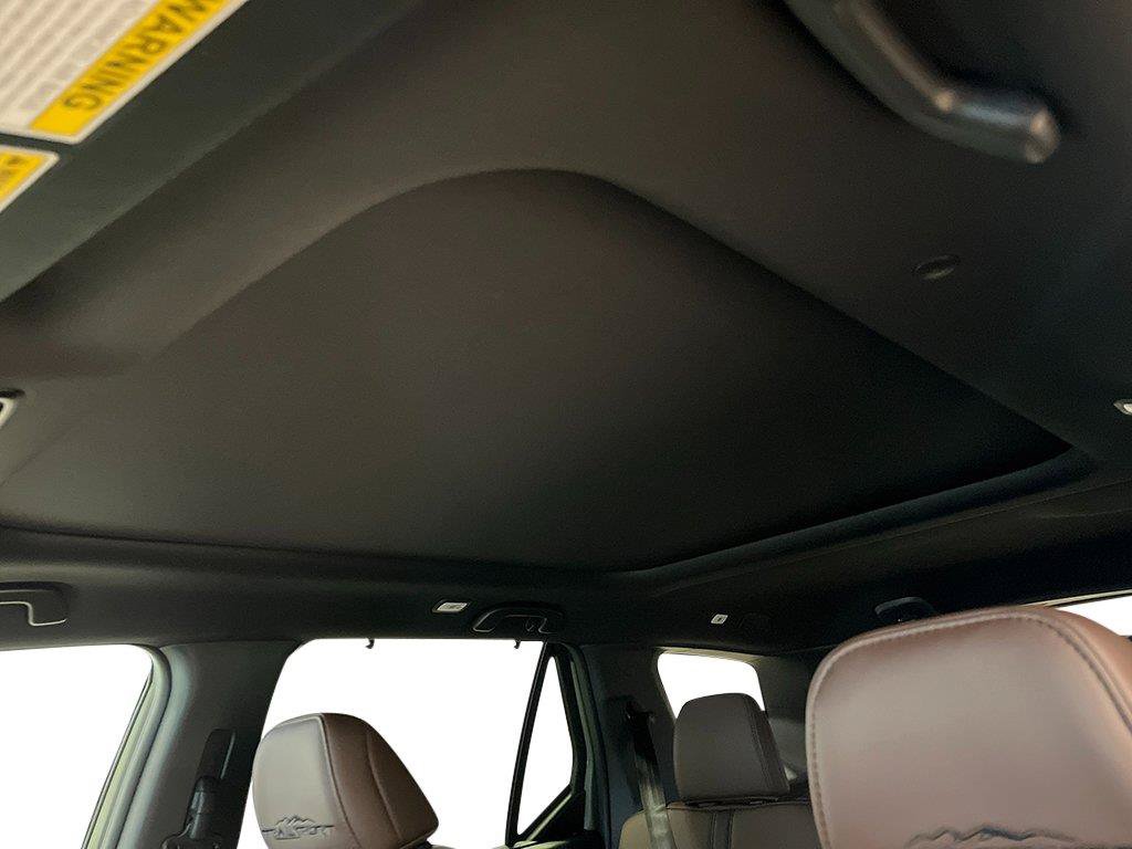 New 2026 Honda Pilot TrailSport image 22