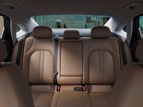 New 2026 Hyundai Sonata Limited FWD image 12