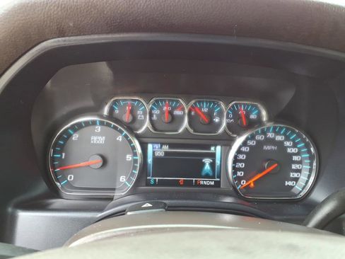 Used 2015 Chevrolet Silverado 1500 LT w/ All Star Edition image 16