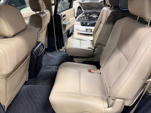 Used 2013 Toyota Sequoia Limited AWD/4WD image 22