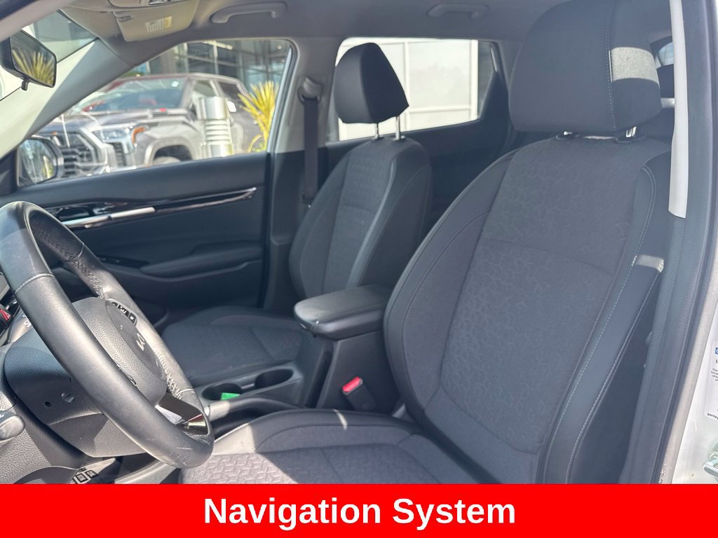 Used 2024 Kia Seltos S AWD/4WD image 12