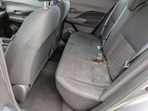 Used 2022 Nissan Kicks SV image 22