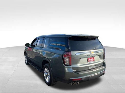 Used 2023 Chevrolet Suburban Premier RWD image 24
