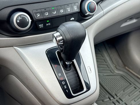 Used 2014 Honda CR-V EX image 31