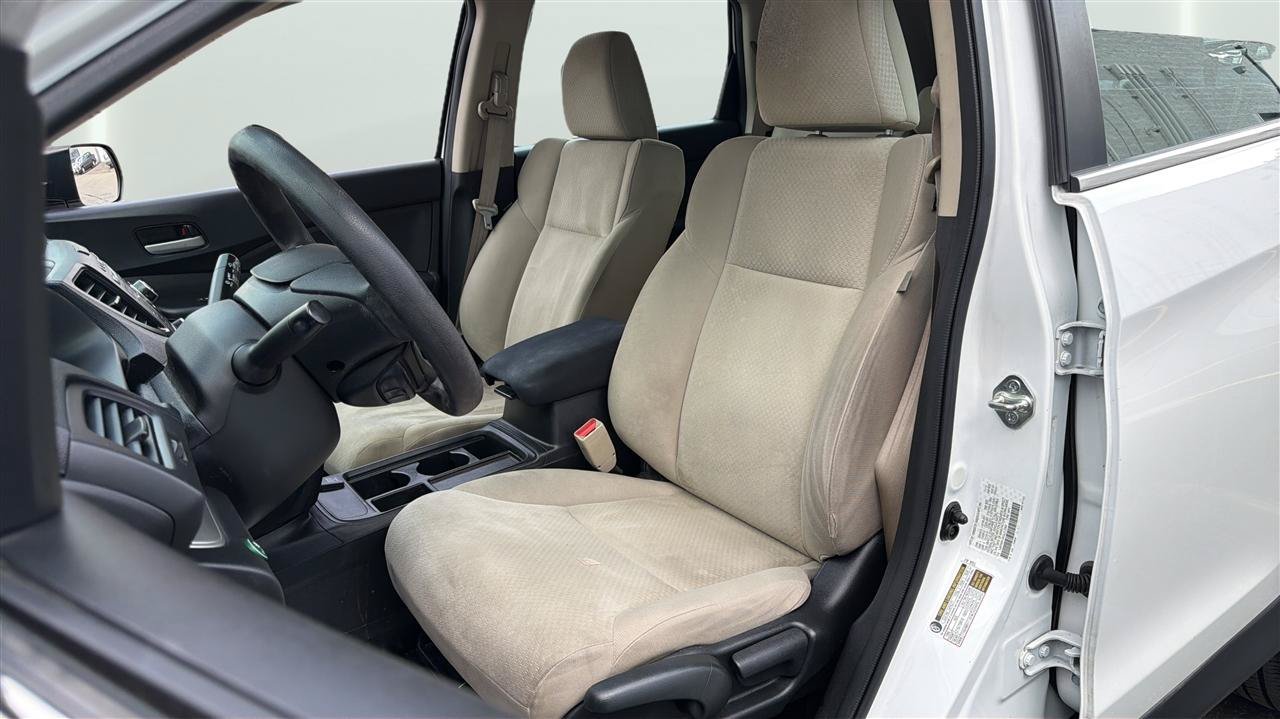 Used 2016 Honda CR-V LX image 12