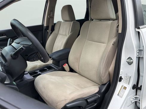 Used 2016 Honda CR-V LX image 12