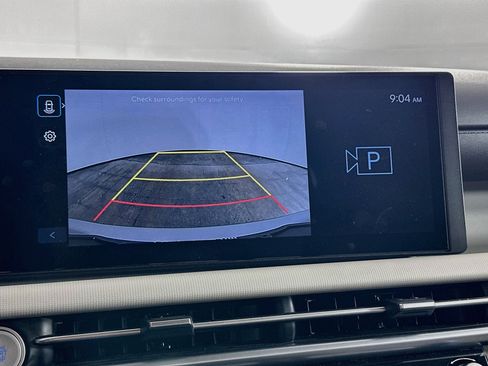 Used 2025 Hyundai Tucson SEL FWD image 22