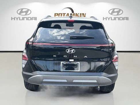 New 2026 Hyundai Kona SEL Premium image 6