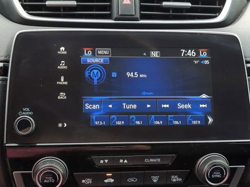 Used 2020 Honda CR-V EX-L image 17