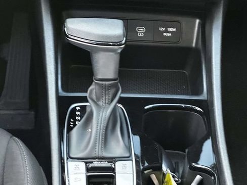 Used 2026 Hyundai Tucson SEL Plus AWD/4WD image 23