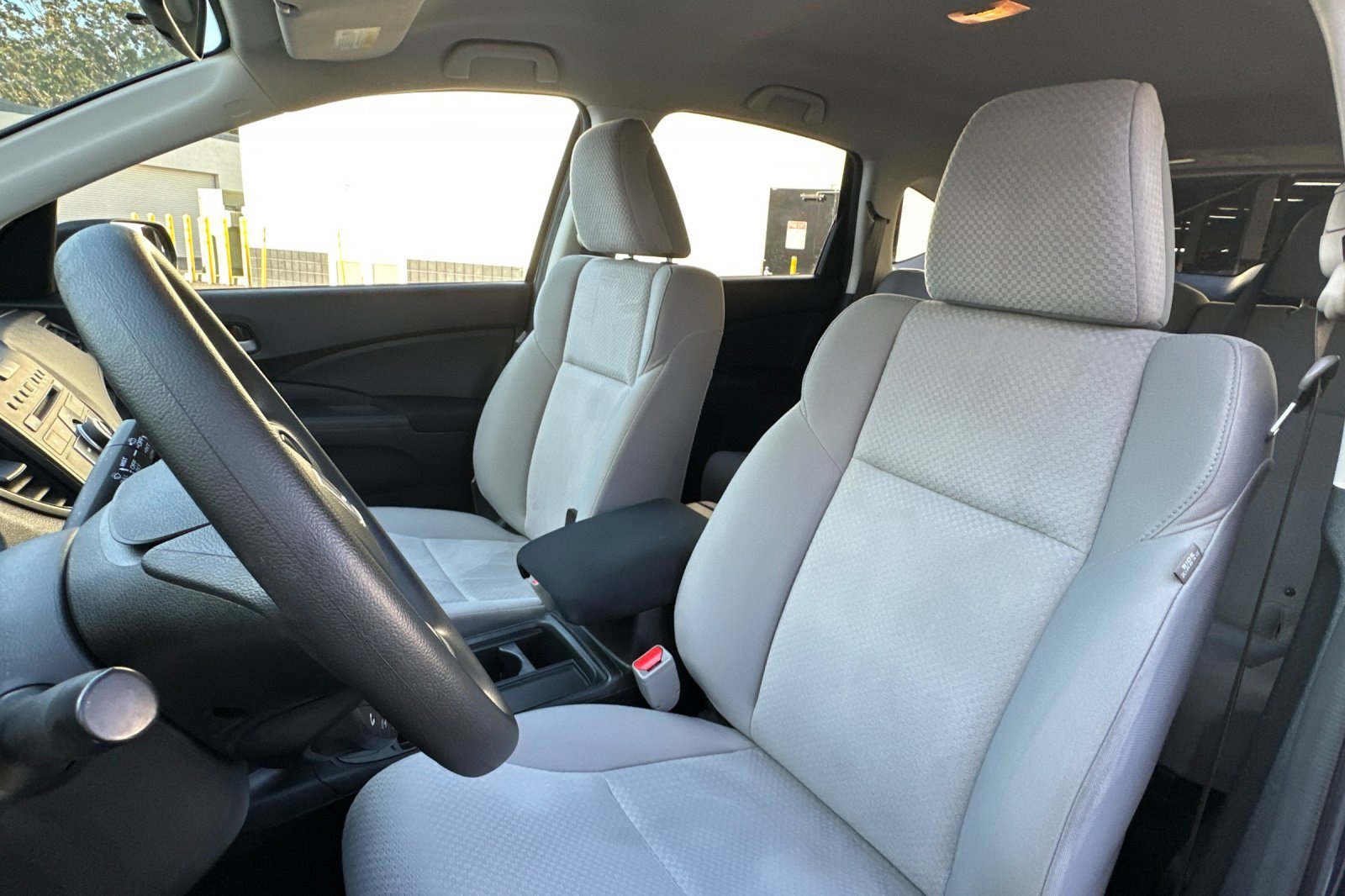 Used 2016 Honda CR-V SE image 5