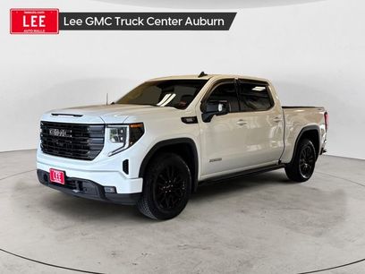 Used 2023 GMC Sierra 1500 Elevation w/ Preferred Package