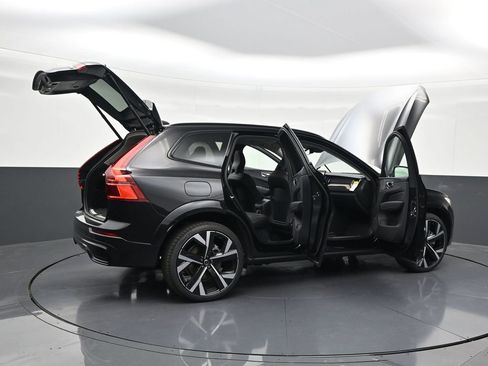 New 2026 Volvo XC60 T8 Ultra AWD/4WD image 29