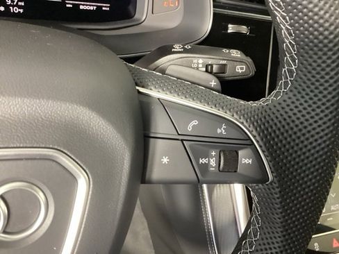 New 2026 Audi SQ7 Prestige image 31