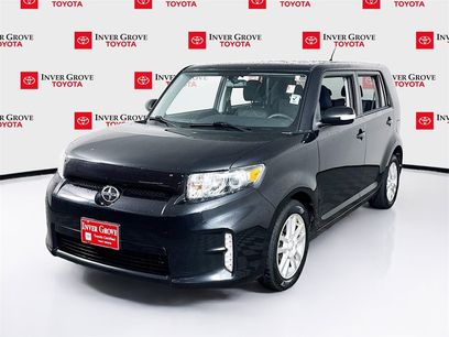 Used 2015 Scion xB
