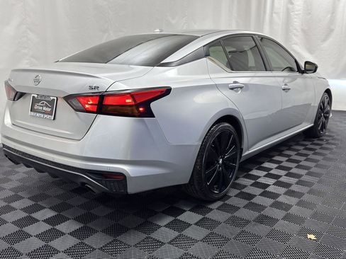 Used 2020 Nissan Altima 2.5 SR image 12