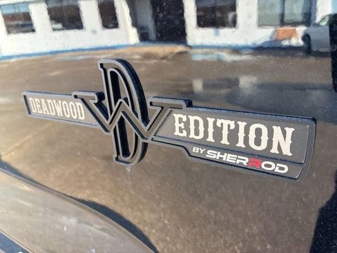 New 2026 Ford F250 Lariat w/ Lariat Ultimate Package image 8